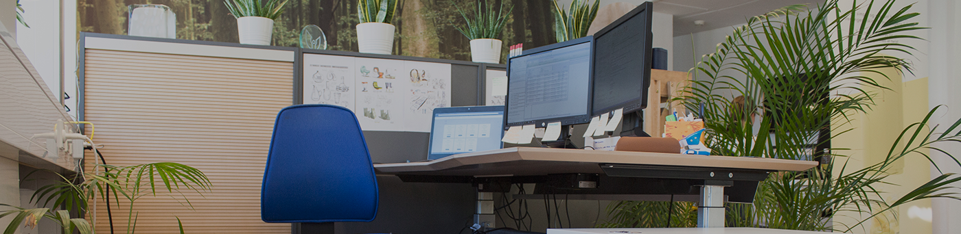 Working Space